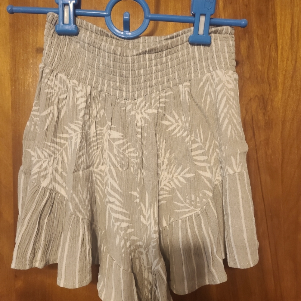 Beach shorts